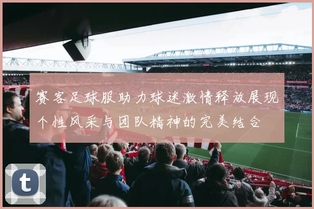 赛客足球服助力球迷激情释放展现个性风采与团队精神的完美结合