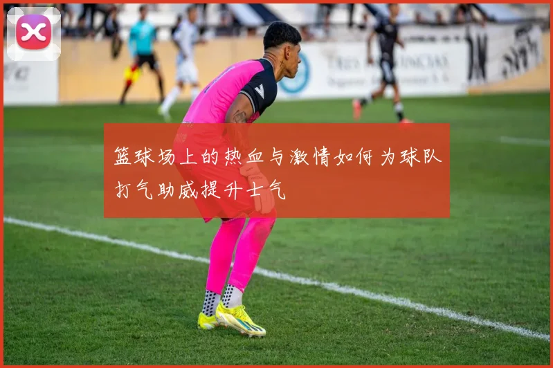 篮球场上的热血与激情如何为球队打气助威提升士气